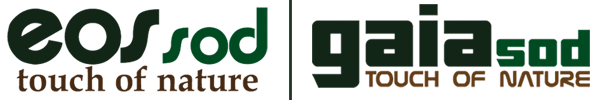 EOS Sod  Gaia Sod
